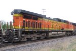 BNSF 5436